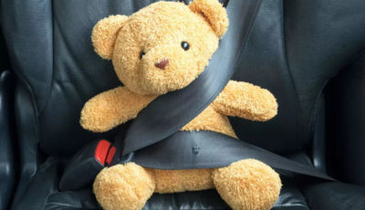 Cinture di sicurezza: rischio multa se non si indossano quelle posteriori