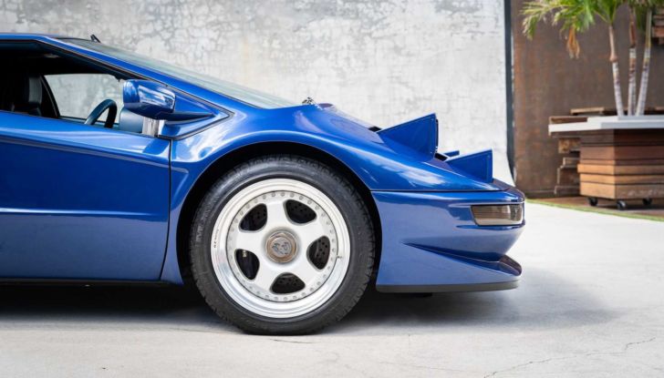 Cizeta V16T 1993 supercar