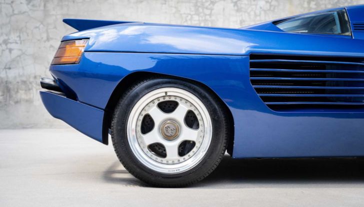 Cizeta V16T 1993 supercar