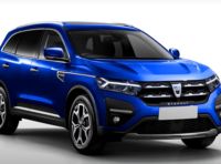 Dacia Grand Duster: il SUV prenderà il posto del Lodgy nel 2021?
