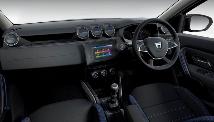 Dacia Grand Duster 2020