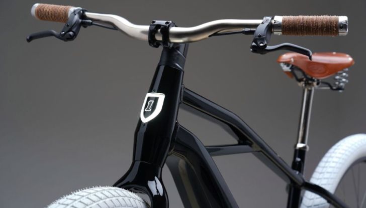 Harley-Davidson si butta nel campo delle e-bike insieme a Serial 1 - Foto 2 di 8