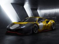 Ferrari 488 GT Modificata: supercar da pista da 700 CV senza restrizioni