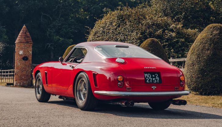 GTO Engineering Moderna