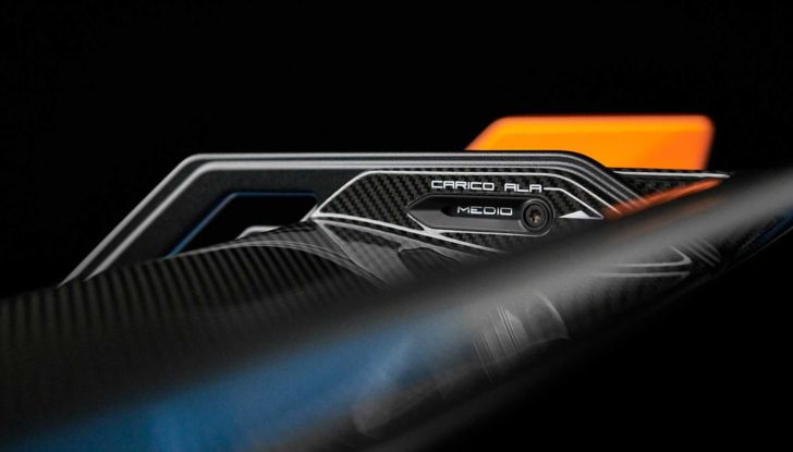 Lamborghini Huracan Super Trofeo Omologata STO