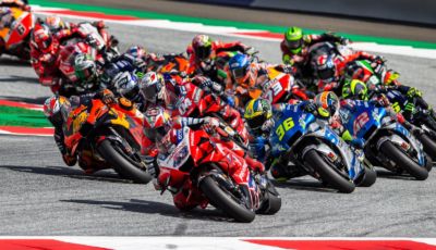 MotoGP 2020, GP d’Europa: gli orari Sky, TV8 e DAZN di Valencia