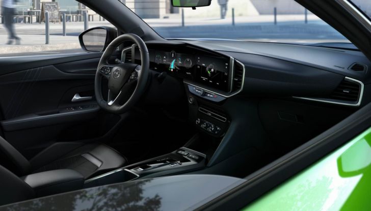 Opel Mokka 2020 Ultimate GS Line