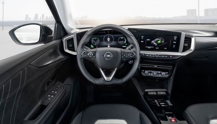 Opel Mokka 2020 Ultimate GS Line