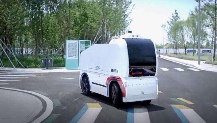 Pod Neolix Cina Kentucky pollo fritto