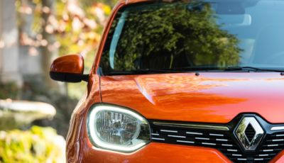 Renault Twingo Electric: in Italia da 11.500 Euro con gli incentivi