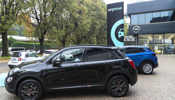 Tutto quello che devi sapere su Spoticar, l’usato garantito firmato Stellantis - Foto 12 di 13