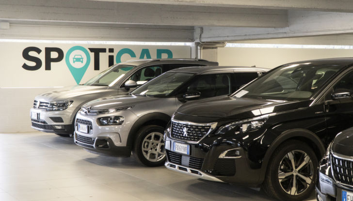 Tutto quello che devi sapere su Spoticar, l’usato garantito firmato Stellantis - Foto 10 di 13