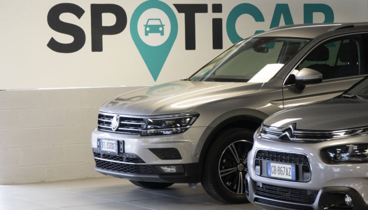 Tutto quello che devi sapere su Spoticar, l’usato garantito firmato Stellantis - Foto 9 di 13