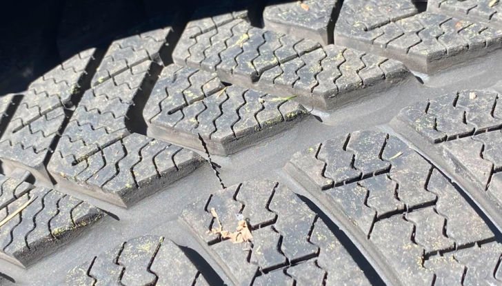 Pirelli invernali Winter davvero elettrici e sicuri anche sulla Tesla! - Foto 9 di 18