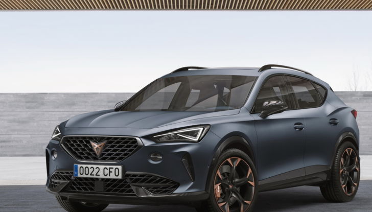 Auto Più Bella del Web 2021: i risultati delle semifinali - Foto 4 di 8