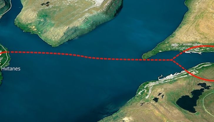 La strada più corta del mondo? Si trova in Scozia e misura poco più di due metri - Foto 1 di 6