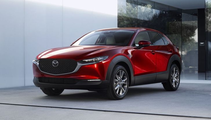 Auto Più Bella del Web 2021: i risultati delle semifinali - Foto 6 di 8