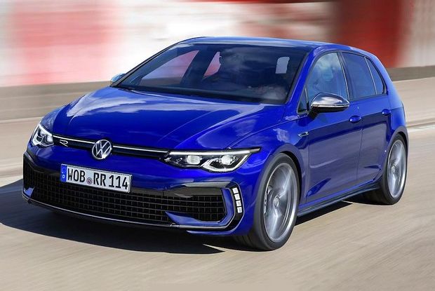 Auto Più Bella del Web 2021: i risultati delle semifinali - Foto 8 di 8