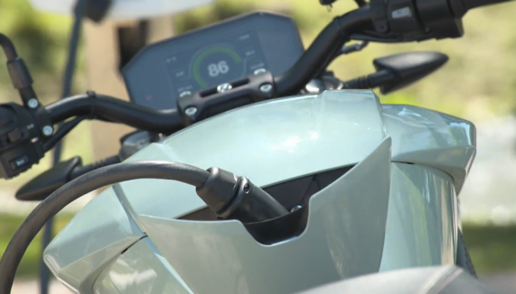 Zero Motorcycles firma con Reneos una partnership all’insegna della sostenibilità - Foto 7 di 8