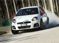 Fiat Punto: è lei la segmento B in arrivo nel 2023?