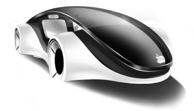 Apple Car: l’auto elettrica della Mela potrebbe arrivare nel 2024
