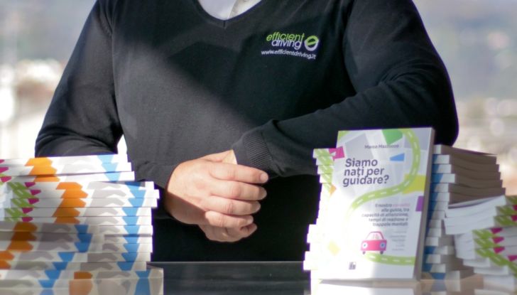 Siamo nati per guidare? Il libro novità per questa fine 2020, di cui sentiremo sicuramente parlare nel 2021 - Foto 3 di 10