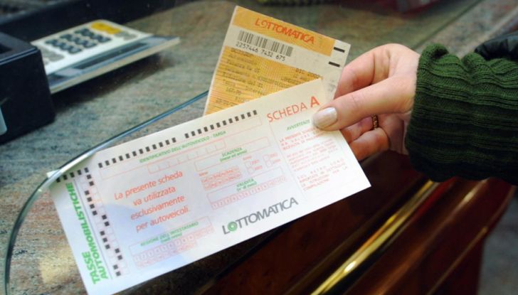 Bollo auto proroghe 2021