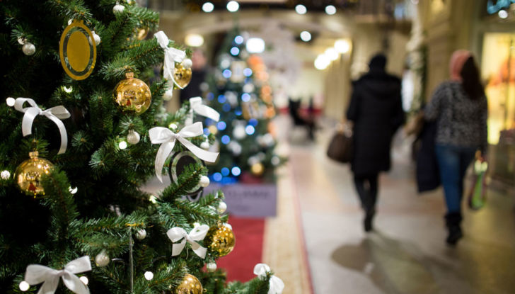 DPCM Natale Capodanno Coronavirus 2020