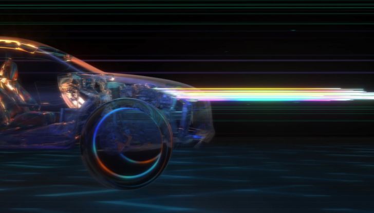 DS4 E-Tense Plug-in Hybrid 2021