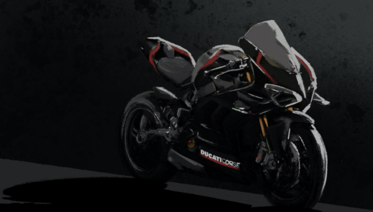 Ducati Roma: il nuovo calendario porta la firma di Roberto Recchioni - Foto 2 di 6