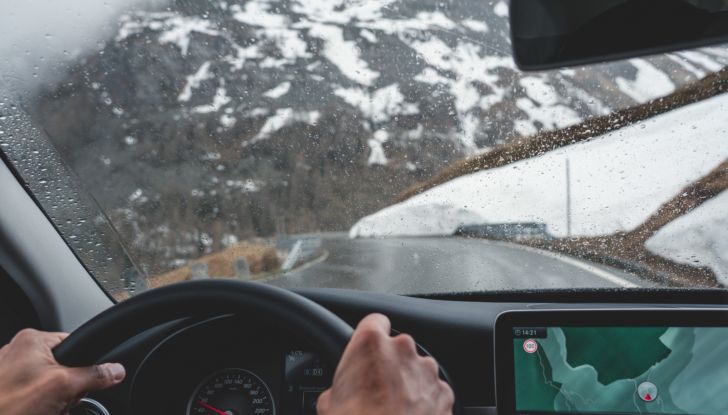 Durata gomme invernali 2020