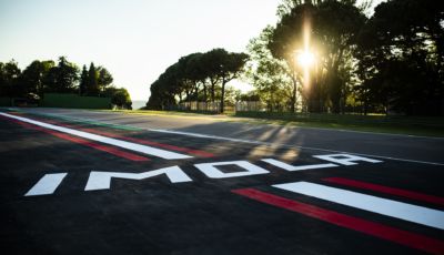 F1 2021: Imola pronta a sostituire il Vietnam in calendario