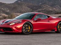 La Ferrari più sicura del mondo? La 458 Speciale by AddArmor da 605 CV!