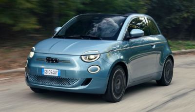 Leasys Unlimited: la nuova forma di noleggio per auto ibride ed elettriche