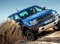 Ford Ranger è il nuovo pick-up dell’Esercito Italiano
