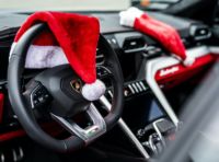 Natale 2020: quale regalo per i fan delle quattro ruote?