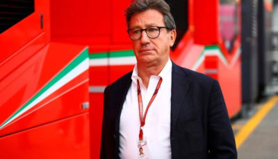 Ferrari: Louis Camilleri si dimette, subentra John Elkann