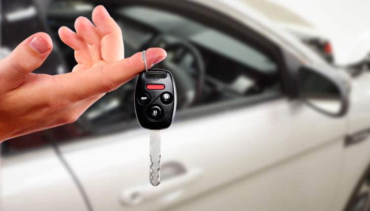 Migliori app acquisto vendita auto