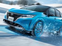 Nissan Note 2021: la e-Power AWD ibrida da 22.100 Euro