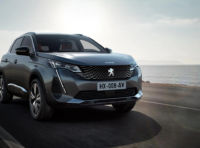 Peugeot 3008: nel 2023 il SUV francese diventerà Coupé