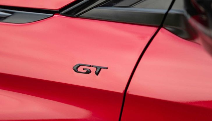 Peugeot 3008 Black Pack 2020