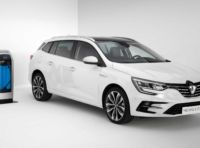 Renault Megane Sporter E-Tech: la station wagon da 36.950 Euro