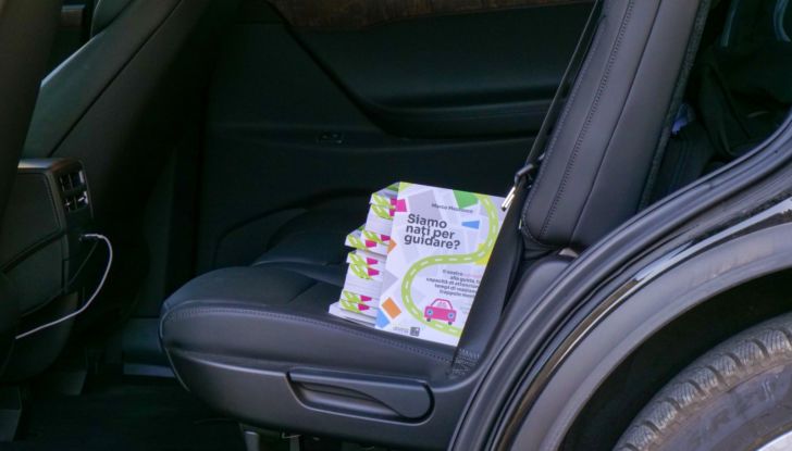 Siamo nati per guidare? Il libro novità per questa fine 2020, di cui sentiremo sicuramente parlare nel 2021 - Foto 9 di 10