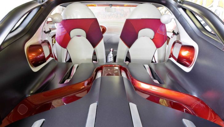 Smart SUV Forstars 2021