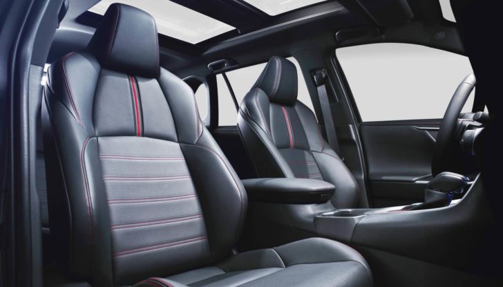 Toyota RAV4 Plug-in Hybrid