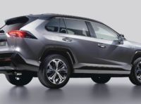 Toyota RAV4: la Plug-in Hybrid arriva in Italia da 55.500 Euro