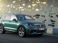 Volkswagen Tiguan eHybrid: prezzi da 42.000 Euro