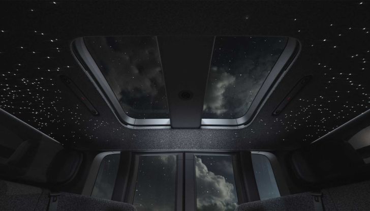 Zoox Robotaxi Amazon 2021