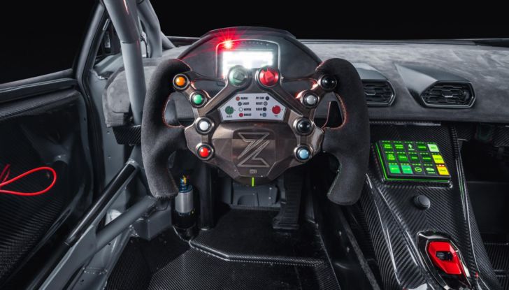 Zyrus LP1200 Strada 2021