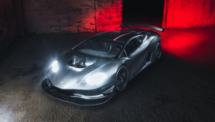 Zyrus LP1200 Strada 2021